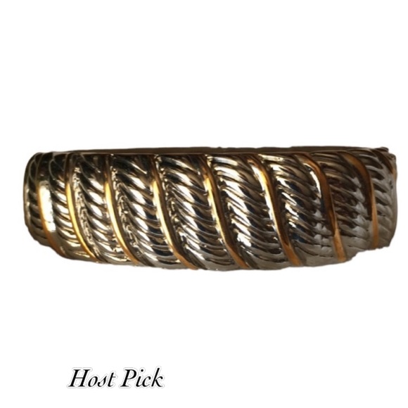 Kim Rogers Jewelry - Kim Rogers Snap On Bracelet